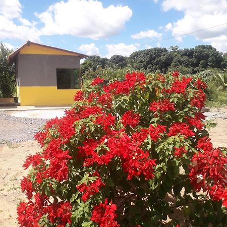 Pousada Chacara Familia H Caratinga Dış mekan fotoğraf