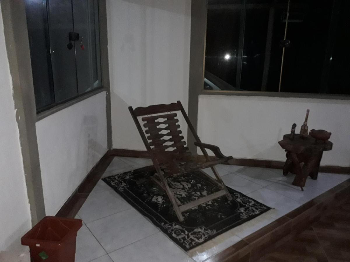 Pousada Chacara Familia H Caratinga Dış mekan fotoğraf