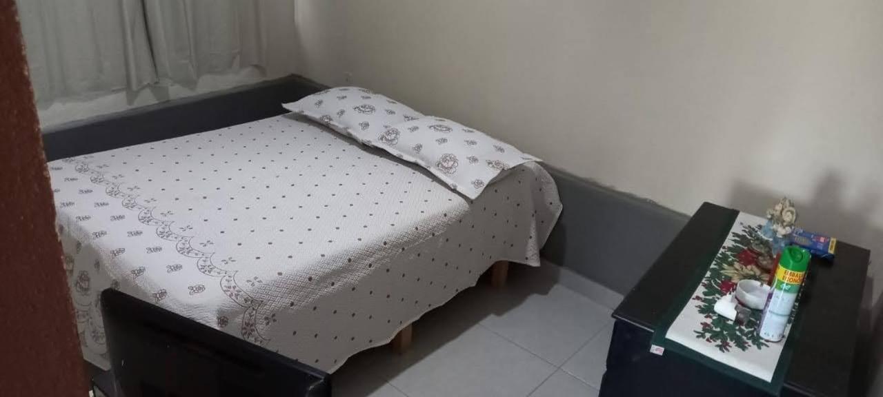 Pousada Chacara Familia H Caratinga Dış mekan fotoğraf