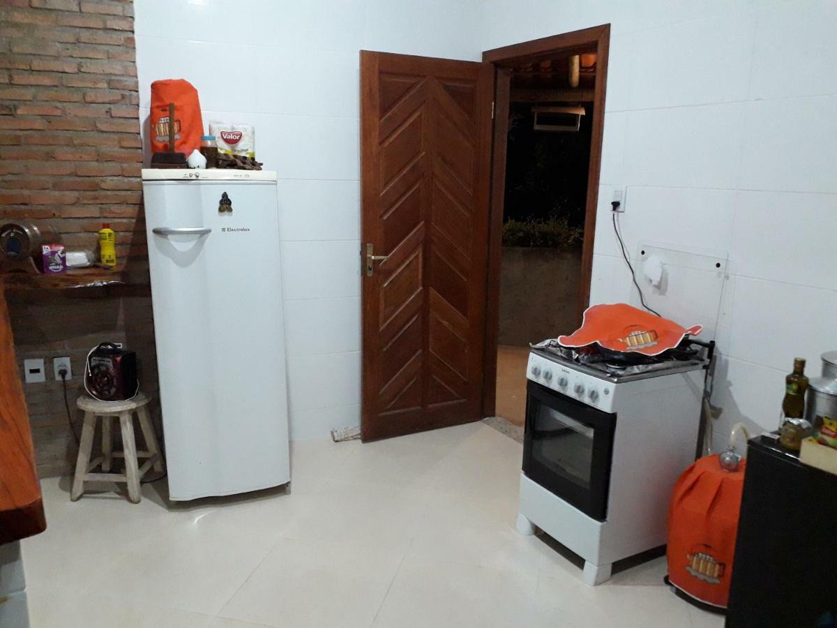 Pousada Chacara Familia H Caratinga Dış mekan fotoğraf